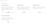 Dashboard Template Gallery
