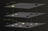 HNSW layer structure